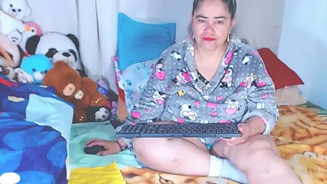 estrellita fugaz16x online show from October 2, 2025, 5:11 am