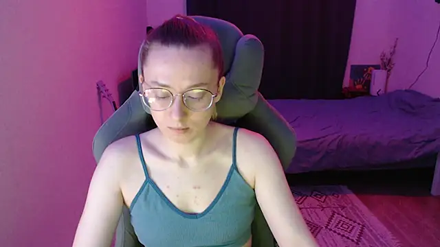 AnabelFrel online show from February 12, 2026, 1:27 am