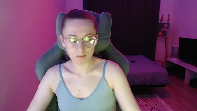 AnabelFrel online show from November 6, 2025, 1:09 am