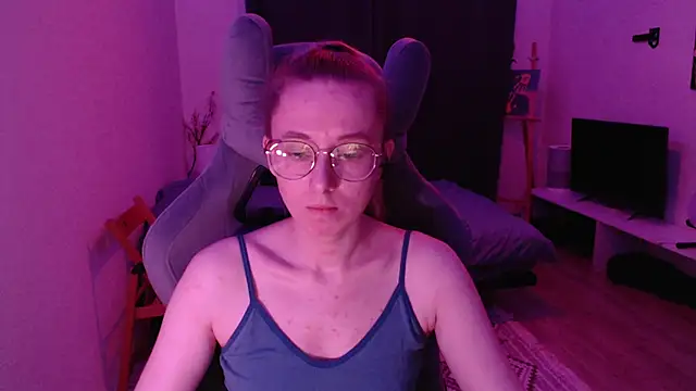 AnabelFrel online show from September 11, 2025, 12:10 am