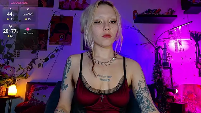 olivecum online show from April 3, 2026, 1:06 pm