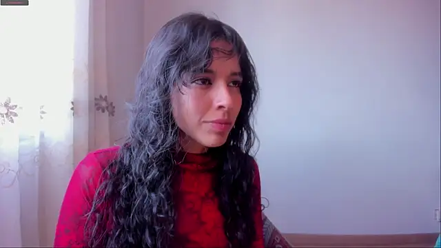 aluna 0310 online show from October 14, 2025, 9:58 pm