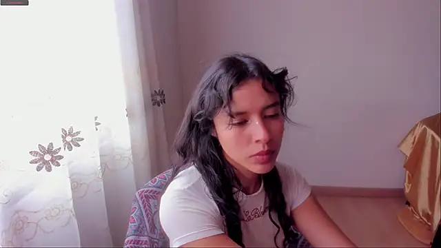 aluna 0310 online show from October 9, 2025, 4:51 pm