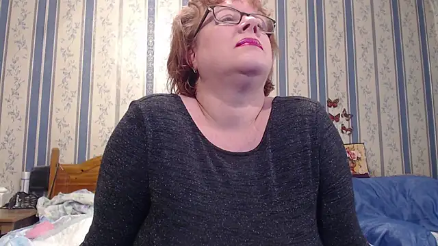 AMARILLIS online show from April 4, 2026, 6:58 pm