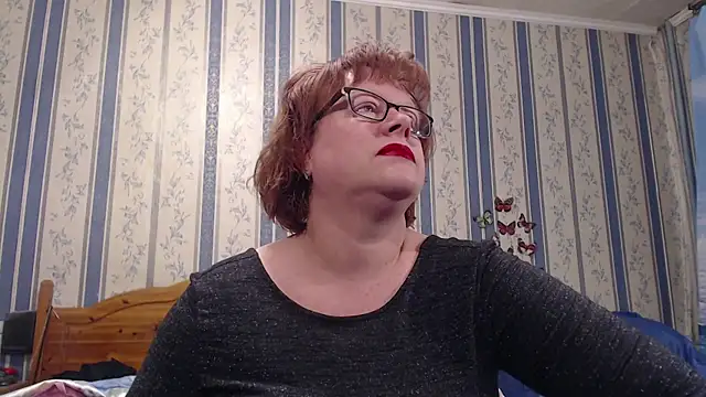 AMARILLIS online show from April 11, 2026, 7:17 pm