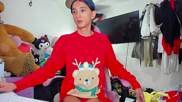 Lawrncesofiets online show from November 18, 2025, 4:10 pm