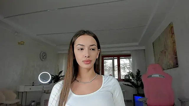 TiffanyHouston  online show from February 15, 2025, 7:38 am