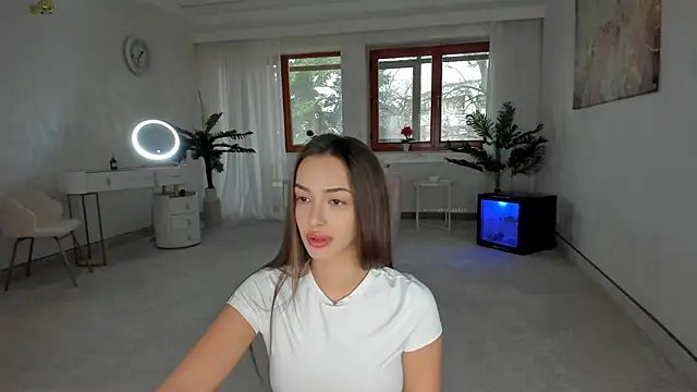 TiffanyHouston  online show from February 3, 2025, 6:56 am