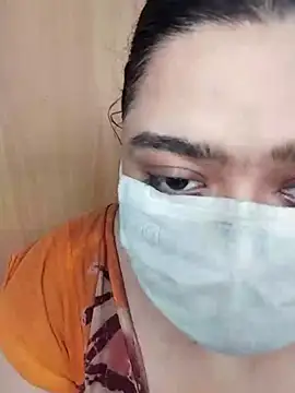 Snapshot of Sneha_angelic chatting on May 17, 2026, 9:53 am Sneha angelic online show from May 17, 2026, 9:53 am