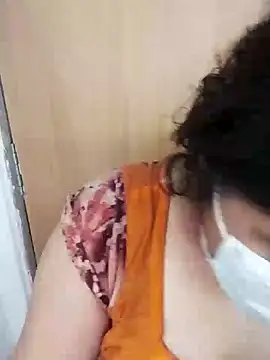 Snapshot of Sneha_angelic chatting on March 15, 2026, 9:27 am Sneha angelic online show from March 15, 2026, 9:27 am