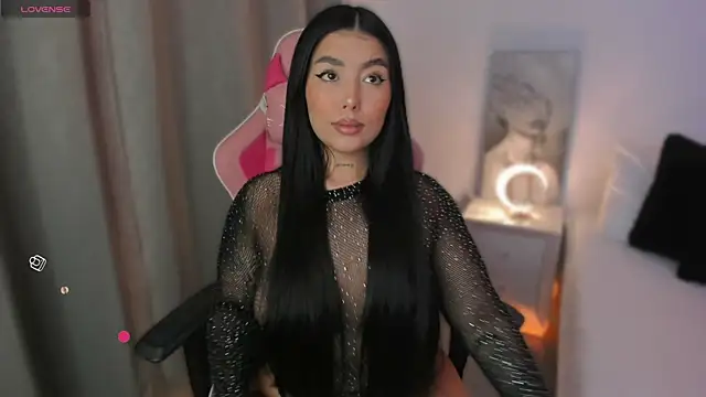Snapshot of shantall_vidales_ chatting on May 14, 2026, 6:10 am shantall vidales online show from May 14, 2026, 6:10 am