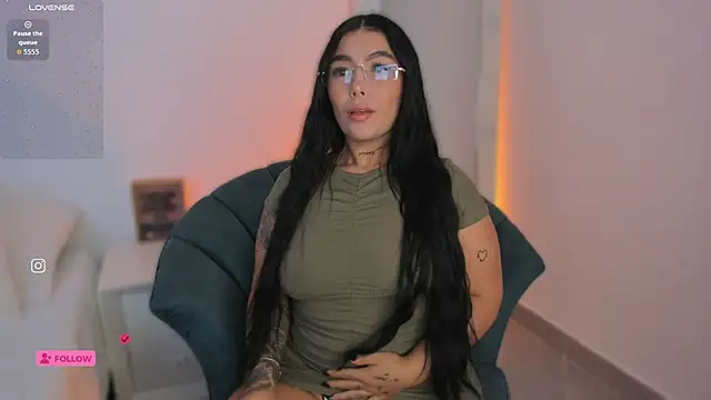 Snapshot of shantall_vidales_ chatting on May 31, 2026, 10:32 pm shantall vidales online show from May 31, 2026, 10:32 pm