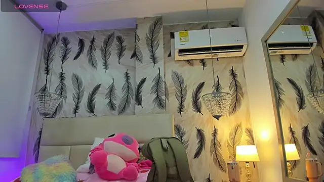 Vivi prinncess online show from November 18, 2025, 10:34 pm