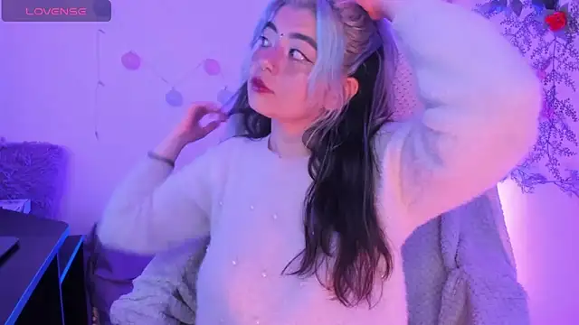 Sammysammy  online show from March 8, 2025, 5:59 am