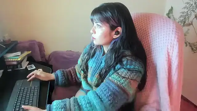 Sammysammy  online show from October 7, 2025, 2:45 am