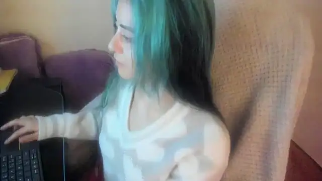 Sammysammy  online show from July 9, 2026, 6:36 am