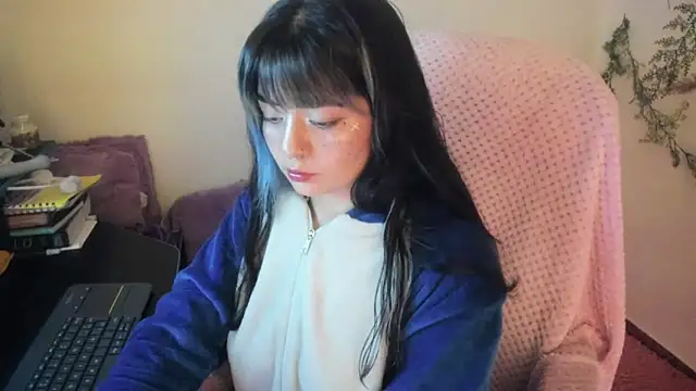 Sammysammy  online show from October 3, 2025, 2:59 am