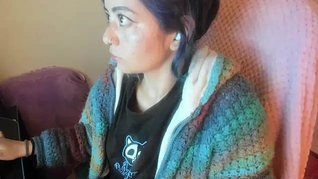 Sammysammy  online show from February 7, 2026, 9:17 am