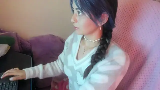 Sammysammy  online show from January 6, 2026, 5:11 am