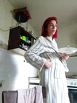 JoLeNe27 online show from May 6, 2026, 5:17 pm