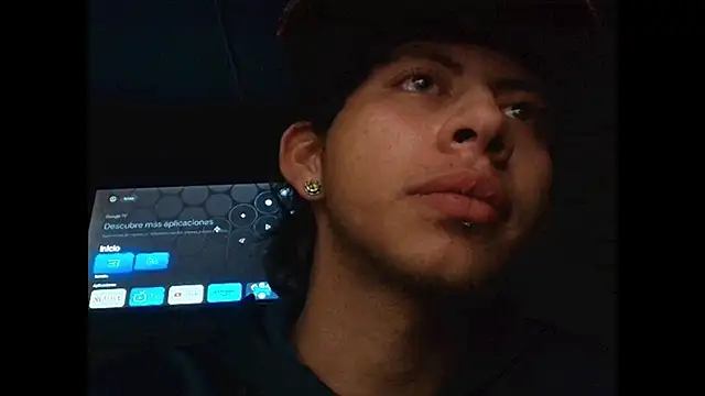 yefersonsijajaj online show from October 27, 2025, 5:08 am