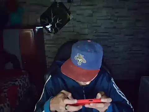 yefersonsijajaj online show from November 22, 2025, 3:16 am