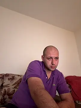 Flakka95 online show from February 13, 2026, 8:36 am