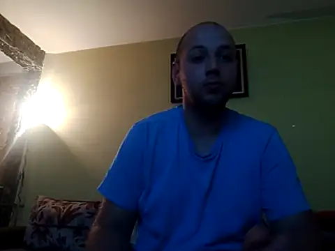 Flakka95 online show from November 6, 2025, 7:51 pm