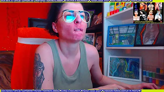 cuminmenowbbyx online show from February 21, 2026, 6:21 pm
