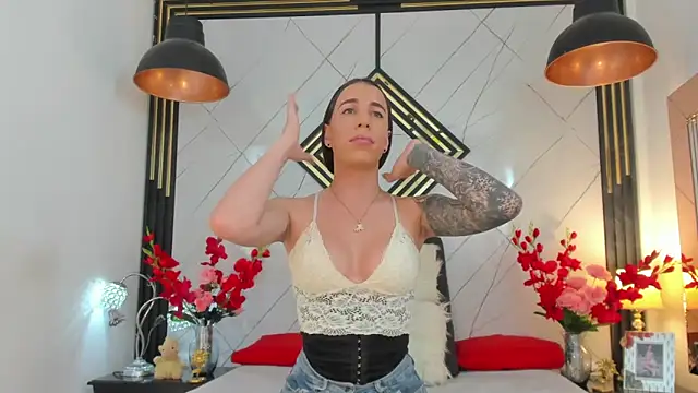 Leisygirl online show from February 16, 2026, 12:20 am