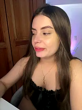 Miss valeriaa online show from October 29, 2025, 2:16 pm