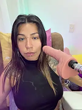  antonella dreamss online show from March 18, 2025, 5:12 am