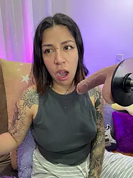  antonella dreamss online show from April 11, 2026, 11:03 am