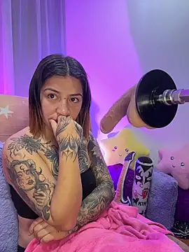  antonella dreamss online show from December 2, 2025, 8:27 am