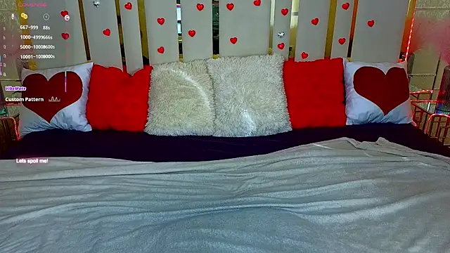 Shame Less online show from March 12, 2026, 1:59 pm