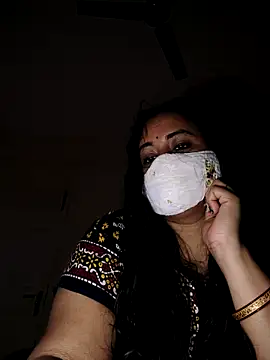 Sheela-Bhabi online show from February 15, 2026, 1:06 am