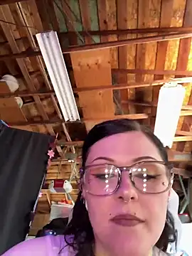 BlaizeyBBy online show from March 19, 2026, 9:48 pm