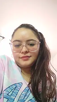 Snapshot of dannaparker chatting on October 25, 2025, 3:45 pm dannaparker online show from October 25, 2025, 3:45 pm