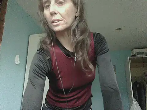 SexyRach75 online show from November 5, 2025, 3:59 pm