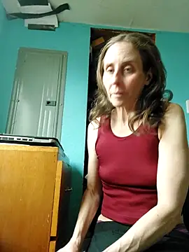 Snapshot of SexyRach75 chatting on February 27, 2026, 11:48 pm SexyRach75 online show from February 27, 2026, 11:48 pm