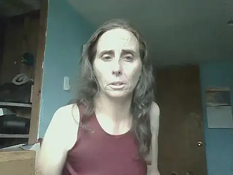 SexyRach75 online show from October 24, 2025, 9:47 pm