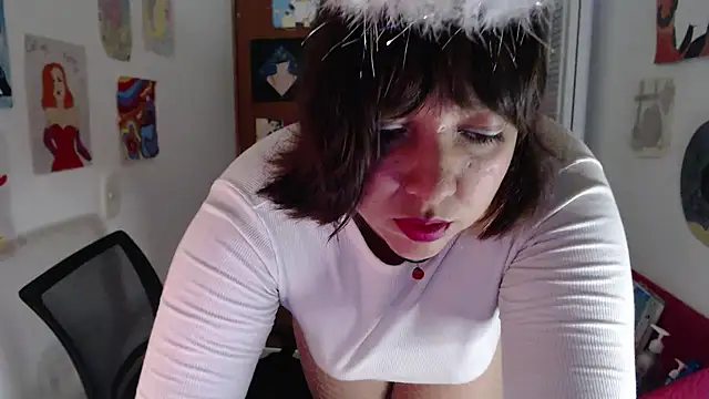 Snapshot of soynanabela28 chatting on October 30, 2025, 1:59 am soynanabela28 online show from October 30, 2025, 1:59 am