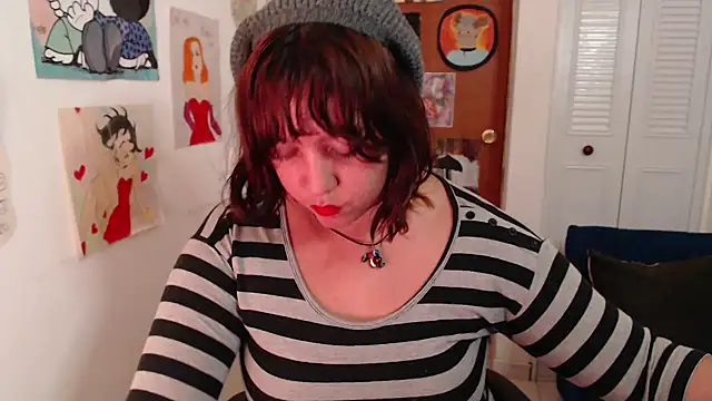 Snapshot of soynanabela28 chatting on December 23, 2025, 3:50 am soynanabela28 online show from December 23, 2025, 3:50 am