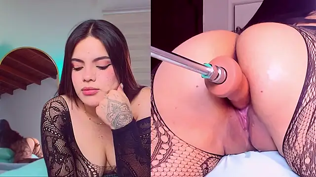 allie cutie online show from January 5, 2026, 8:56 pm