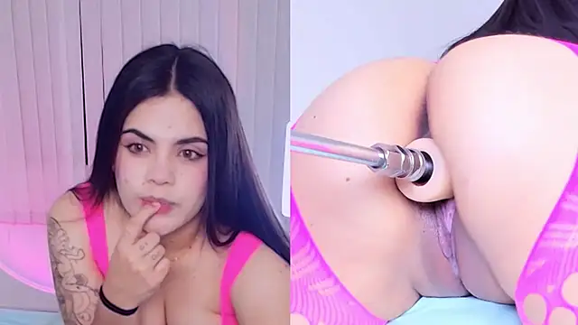 allie cutie online show from December 2, 2025, 8:32 pm