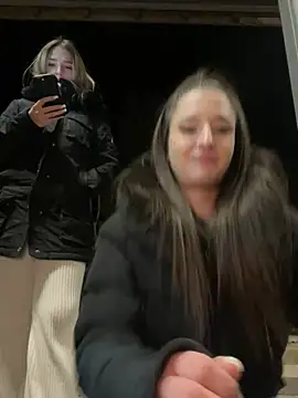 joanaelaa online show from January 21, 2025, 6:02 pm