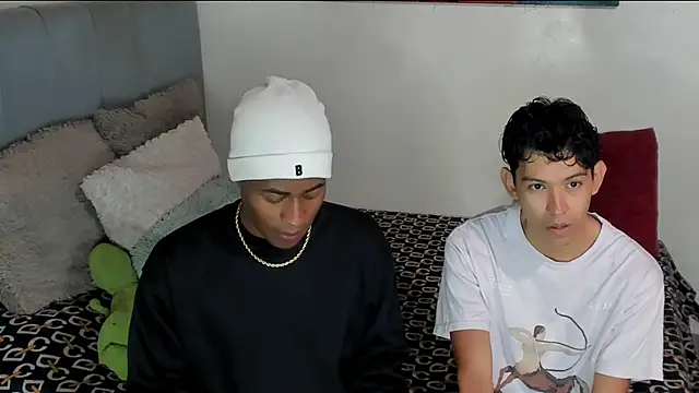 CrissBrownxxx online show from January 10, 2026, 4:46 pm