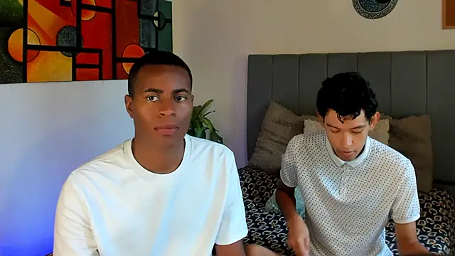 CrissBrownxxx online show from October 3, 2025, 7:37 pm