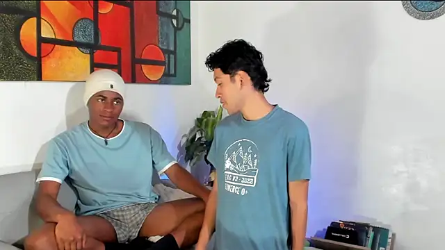 CrissBrownxxx online show from September 18, 2025, 8:56 pm