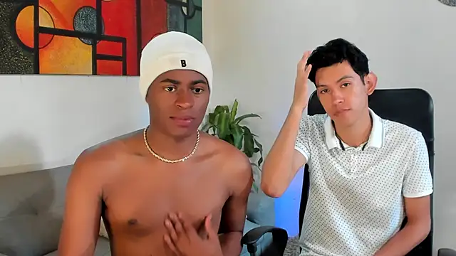 CrissBrownxxx online show from September 19, 2025, 7:18 pm